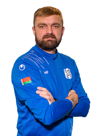 Лисовский Павел Казимирович